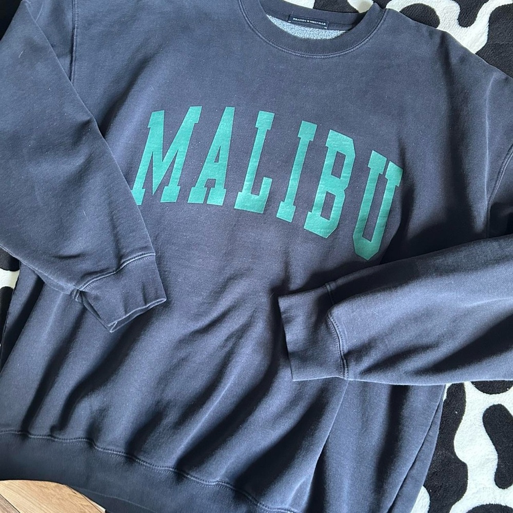 Brandy Melville Crewneck Sweater